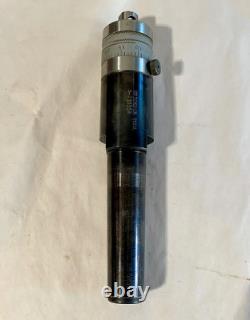 Erickson TenthSet Fine Boring Head 3/8 Capacity with M4 Shank