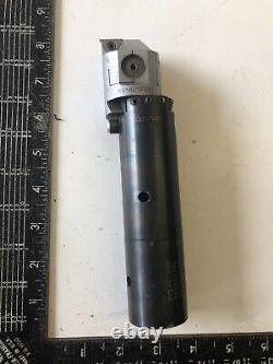 Excellent CRITERION CB1.5 IA2 INDEXABLE BORING HEAD. 001 SHANK