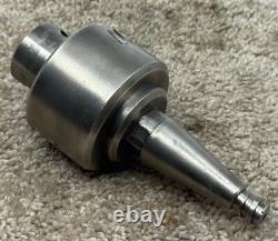 FLYNN JIG BORE BORING HEAD MOORE SHANK 3/4 capacity