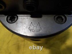 FLYNN USA No 67T BORING HEAD with 2 STRAIGHT SHANK mill tool bar holder milling