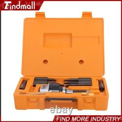 Findmall 3 Boring Head R8 Shank + 10Pcs Carbide Tipped 3/4 Boring Bar Set Findmall 3 Boring Head R8 Shank + 10Pcs Carbide Tipped 3/4 Boring Bar Set