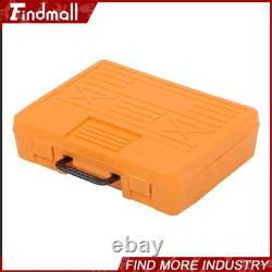 Findmall 3 Boring Head R8 Shank + 10Pcs Carbide Tipped 3/4 Boring Bar Set Findmall 3 Boring Head R8 Shank + 10Pcs Carbide Tipped 3/4 Boring Bar Set