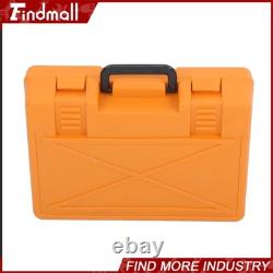 Findmall 3 Boring Head R8 Shank + 10Pcs Carbide Tipped 3/4 Boring Bar Set Findmall 3 Boring Head R8 Shank + 10Pcs Carbide Tipped 3/4 Boring Bar Set