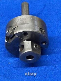 Flynn #35 Boring Head with 1 Shank 0-884