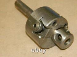 Flynn 5/8 Manufacturing 43B Micro Adjustable Boring Head 3/4 straight shank