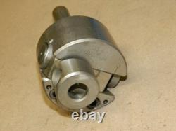 Flynn 5/8 Manufacturing 43B Micro Adjustable Boring Head 3/4 straight shank
