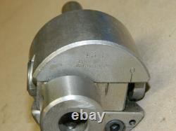 Flynn 5/8 Manufacturing 43B Micro Adjustable Boring Head 3/4 straight shank
