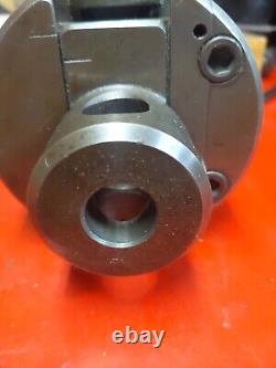 Flynn MFG Co. 30A R8 Shank Boring Head 3/4 Holder USA