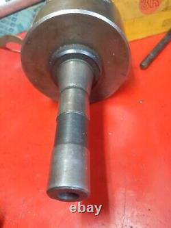 Flynn MFG Co. 30A R8 Shank Boring Head 3/4 Holder USA