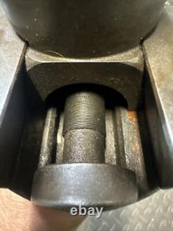 Flynn R8 Boring Head 30AT Bridgeport Milling Machine Type Shank Adjustable Tool