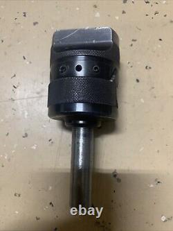 Generic Boring Bar Head Milling Mill Tool 3/4 SHANk