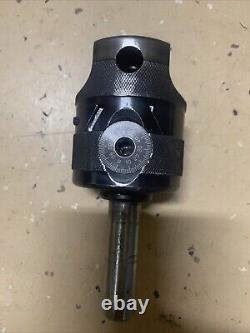 Generic Boring Bar Head Milling Mill Tool 3/4 SHANk