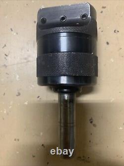 Generic Boring Bar Head Milling Mill Tool 3/4 SHANk