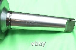 Genuine Criterion Boring Head DBL-204 with Morse Taper #5 (MT5) Good