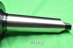 Genuine Criterion Boring Head DBL-204 with Morse Taper #5 (MT5) Good