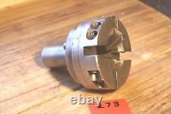 Geometric Die Type BORING HEAD 1-1/2 Shank adjustable Bore Head