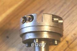 Geometric Die Type BORING HEAD 1-1/2 Shank adjustable Bore Head