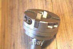 Geometric Die Type BORING HEAD 1-1/2 Shank adjustable Bore Head