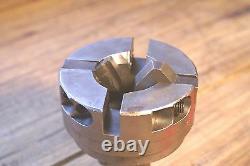 Geometric Die Type BORING HEAD 1-1/2 Shank adjustable Bore Head