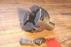 Geometric Die Type BORING HEAD 1-1/2 Shank adjustable Bore Head