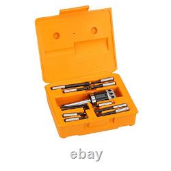 HHIP 1001-0105 3 Piece Boring Tool Set 2 Inch Head & MT3 & 1/2 Inch