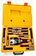 Hhip 1001-0107 3 Piece Boring Tool Set 3 Inch 3 Head Size, R8 Shank Taper