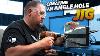 Have You Seen A Machinist Angle Hole Jig Made Like This