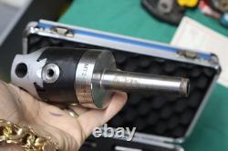 Head Boring Tool Set 2 Diameter Boring Head And Bars