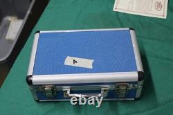 Head Boring Tool Set 2 Diameter Boring Head And Bars