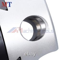 Heavy Duty 4 Boring Head R8 Shank 1 Capacity Machine Shop Tool