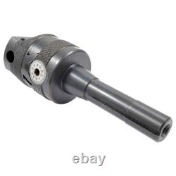 Hhip 2-1/2 Boring Head With Integrated R8 Shank (1006-1201)
