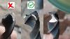 How To Sharpen A Drill Bit Stainless Steel Drill Bit Sharpening