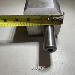 IMG Attachments 25mm Shank Boring Head For 20mm Cutters Made In Italy