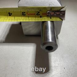IMG Attachments 25mm Shank Boring Head For 20mm Cutters Made In Italy