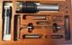 Infinity Precision Boring Heads Kit, Wood Box