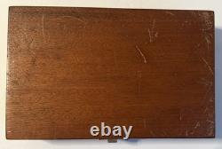 Infinity Precision Boring Heads Kit, Wood Box