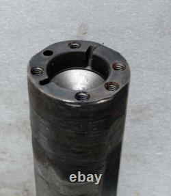 Interchangeable head boring bar shank (inv 47810)