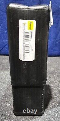 Interstate Boring Head Taper Shank MT5, 1-1/2 18 Thrd Mnt P/N 220-1554(NOS)