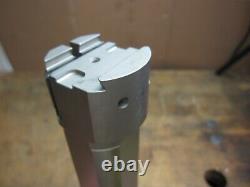 Iscar GHIC-38.1-50 changeable modular head 1-1/2 shaft boring bar groove/thread