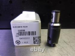 Iscar ITS BORE 0.709-0.866 Rough Boring Head BHR MB16-16X34 (LOC954)