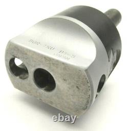 JAPAN! BOR-TRU 3/4 BORING HEAD with 1 SHANK #BT-3