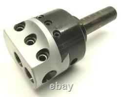 JAPAN! BOR-TRU 3/4 BORING HEAD with 1 SHANK #BT-3