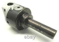 JAPAN! BOR-TRU 3/4 BORING HEAD with 1 SHANK #BT-3