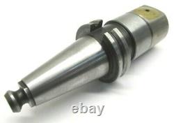 KAISER. 079 to 1.260 PRECISION BORING HEAD with CAT40 SHANK 12mm TOOL CAPACITY