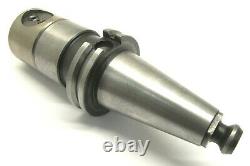 KAISER. 079 to 1.260 PRECISION BORING HEAD with CAT40 SHANK 12mm TOOL CAPACITY