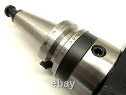 KAISER 3.93 to 6.02 HIGH PRECISION FINE BORING HEAD with BT40 SHANK 10.310.617