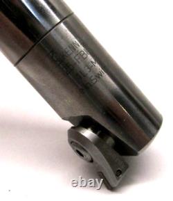 KENNAMETAL 1.216 to 1.854 MODBORE FINE BORING HEAD with 25mm SHANK #SS25FBHS31