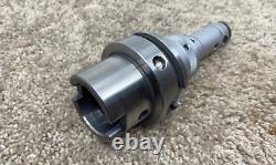 KENNAMETAL 25-32mm ROMICRON FINE BORING HEAD HSK63A AVS00B126MCLB