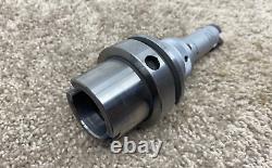 KENNAMETAL 25-32mm ROMICRON FINE BORING HEAD HSK63A AVS00B126MCLB