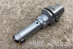 KENNAMETAL 31.5-42.5mm ROMICRON FINE BORING HEAD HSK63A AVS0B143MCLB